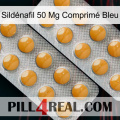 Sildénafil 50 Mg Comprimé Bleu levitra2